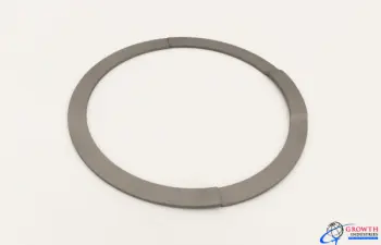 161A0101-1GII SUPPORT RING ASSY,FWD TRUNNION BRG,MLG